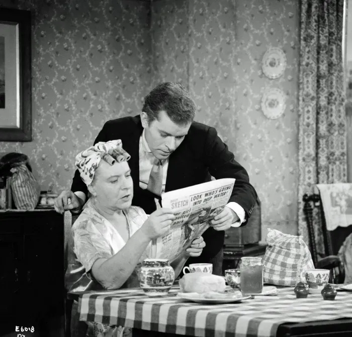 Framed Print : The Rebel (1961) Framed Print : The Rebel (1961)