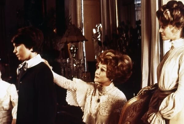 A scene from The Go Between (1971)