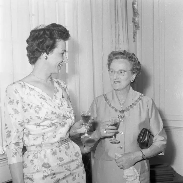 Framed Print : sch1960 bw neg str 055 Framed Print : sch1960 bw neg str 055