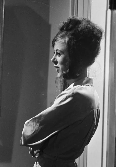 Framed Print : ser1963 bw neg 280 Framed Print : ser1963 bw neg 280