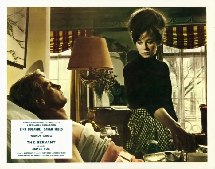 Framed Print : The Servant Framed Print : The Servant