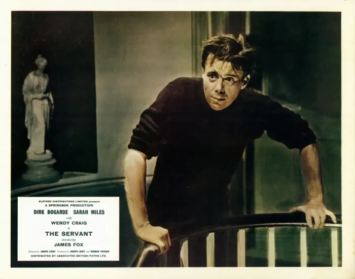 Framed Print : The Servant Framed Print : The Servant
