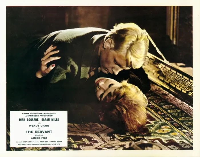Framed Print : The Servant Framed Print : The Servant