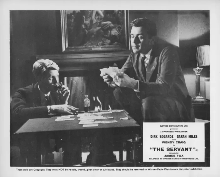 Framed Print : The Servant Framed Print : The Servant