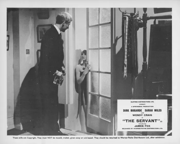 Framed Print : The Servant Framed Print : The Servant