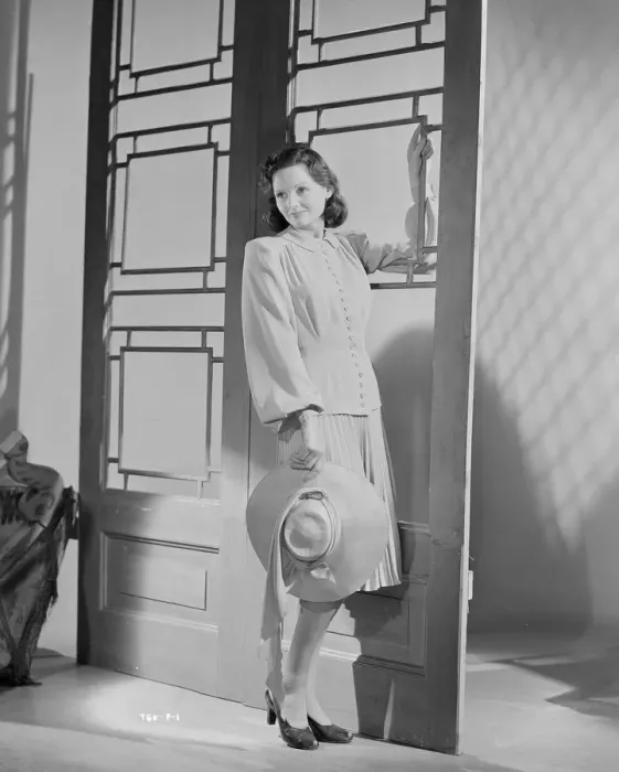 Framed Print : wen1942 bw neg por 001 Framed Print : wen1942 bw neg por 001