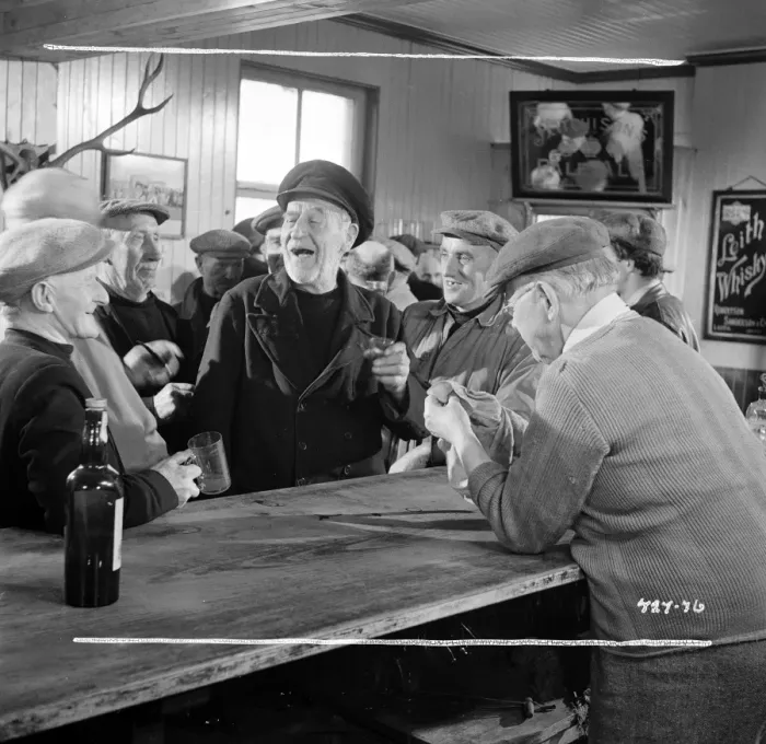 Framed Print : Whisky Galore Framed Print : Whisky Galore