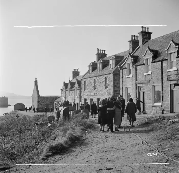 Framed Print : Whisky Galore Framed Print : Whisky Galore