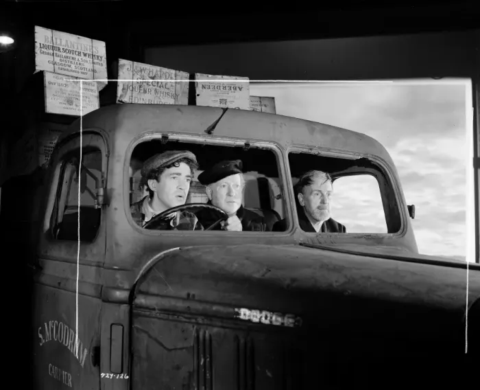 Framed Print : Whisky Galore Framed Print : Whisky Galore