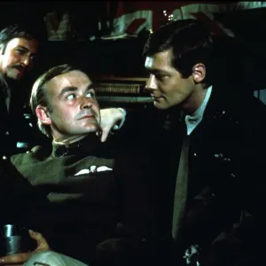 StudioCANAL ACES HIGH 007 Print (1976) StudioCANAL ACES HIGH 007 Print (1976)