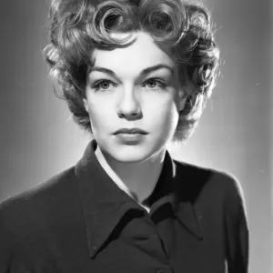 Against the Wind (1948) Black and White Film Print Against the Wind (1948) Black and White Film Print