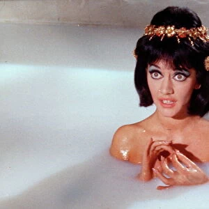 Carry On Cleo (1964) Collection: Trans