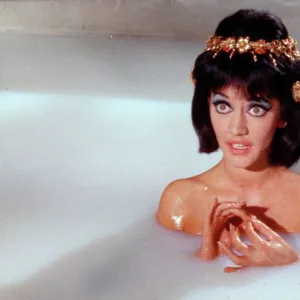 Carry On Cleo (1964) Collection: Trans