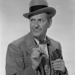 Another Shore 1948 Black and White Film Print Another Shore 1948 Black and White Film Print