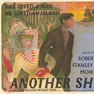 Collections: ANOTHER SHORE (1948)