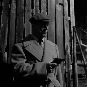 Ave1 B&W Tof Neg 001 Print (SEASON ONE) - StudioCANAL Ave1 B&W Tof Neg 001 Print (SEASON ONE) - StudioCANAL