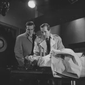 Ave1 Dow BW Neg 003 Print (Season One) StudioCANAL Ave1 Dow BW Neg 003 Print (Season One) StudioCANAL