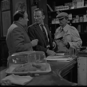 Ave1 Dra BW Neg 002 Print (Season One) StudioCANAL Ave1 Dra BW Neg 002 Print (Season One) StudioCANAL