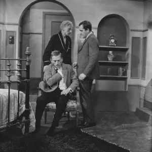 Ave1 TDA B&W Pri 002 (SEASON ONE) StudioCANAL Print Ave1 TDA B&W Pri 002 (SEASON ONE) StudioCANAL Print