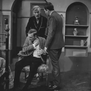 StudioCANAL Ave1 TDA B&W Pri 003 (SEASON ONE) Print StudioCANAL Ave1 TDA B&W Pri 003 (SEASON ONE) Print