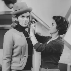 Ave2 Dot BW Pri 001 (SEASON TWO) StudioCANAL Print Ave2 Dot BW Pri 001 (SEASON TWO) StudioCANAL Print