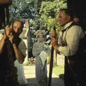 The Go Between 1971 Film Print The Go Between 1971 Film Print