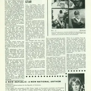 StudioCANAL Billy Liar 1963 Black and White Print Book StudioCANAL Billy Liar 1963 Black and White Print Book