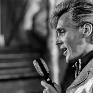 Billy Fury in That ll Be The Day (1973)