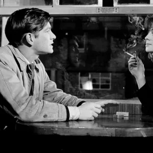 Billy Liar (1963) Collection: Negs