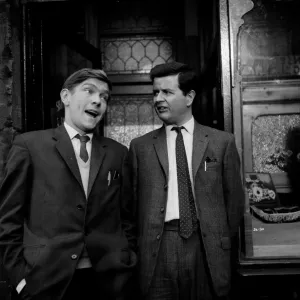 Billy Liar Billy Liar