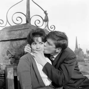 Billy Liar