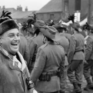 Billy Liar