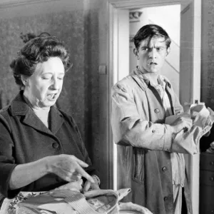 Billy Liar