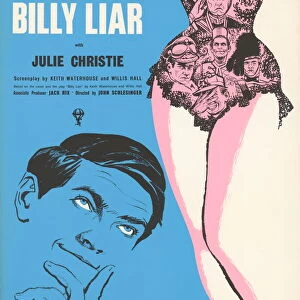 Collections: Billy Liar (1963)