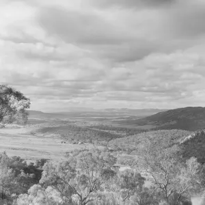 Bitter Springs (1950) Bitter Springs (1950)