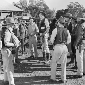 Bitter Springs (1950) Bitter Springs (1950)