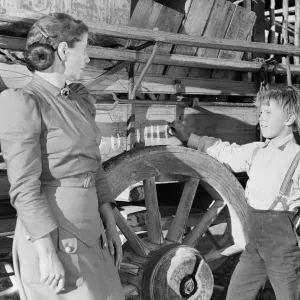Bitter Springs (1950) Bitter Springs (1950)