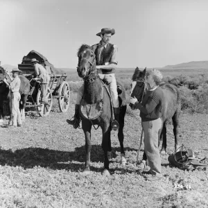 Bitter Springs (1950) Bitter Springs (1950)