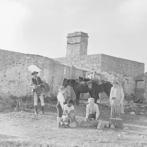 Bitter Springs (1950) Bitter Springs (1950)