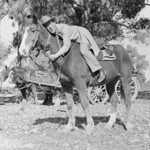 Bitter Springs (1950) Bitter Springs (1950)
