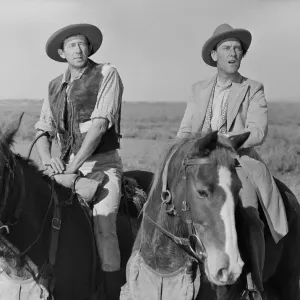Bitter Springs (1950) Bitter Springs (1950)