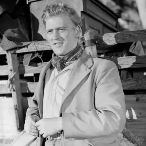 Bitter Springs (1950) Bitter Springs (1950)