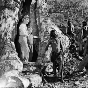 Bitter Springs (1950) Bitter Springs (1950)
