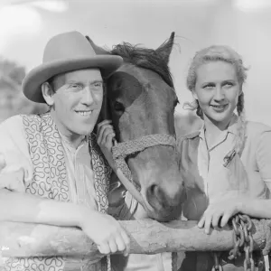 Bitter Springs (1950) Bitter Springs (1950)