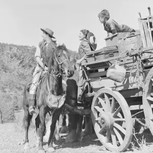 Bitter Springs (1950) Bitter Springs (1950)