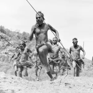 Bitter Springs (1950) Bitter Springs (1950)