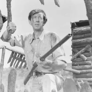 Bitter Springs (1950) Bitter Springs (1950)