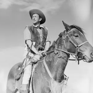 Bitter Springs (1950) Bitter Springs (1950)