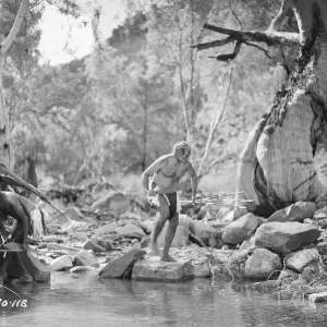 Bitter Springs (1950)