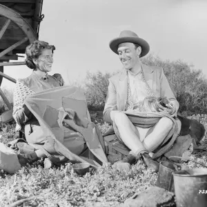 Bitter Springs (1950) Bitter Springs (1950)